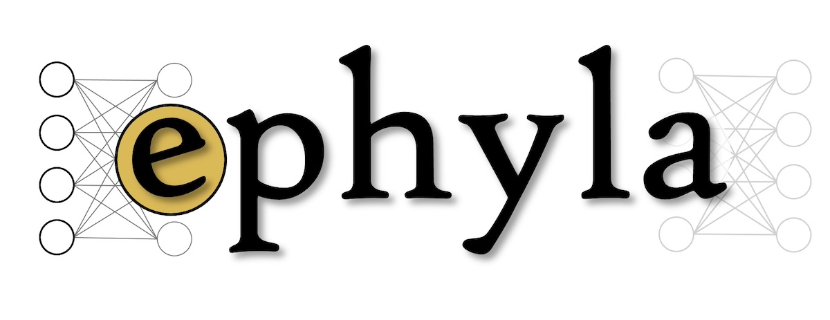 Ephyla Logo